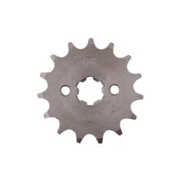 Outside Distributing Drive Sprockets 20/17mm 428 - Front