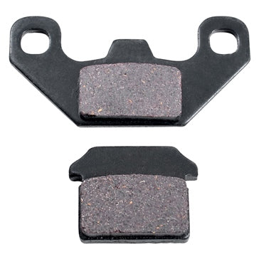 13-0412 MOGOPARTS BRAKE PAD OD
