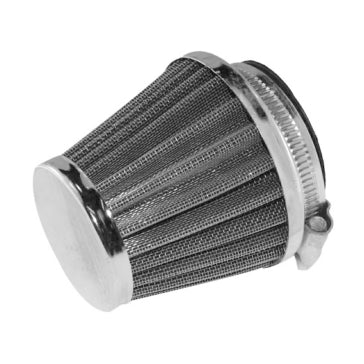 AIR FILTER 42MM UNIV OD