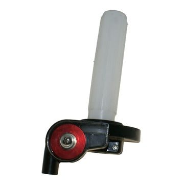 THROTTLE ASSY TWIST 7/8 INCH (OD)