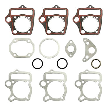 GASKET KIT TOP END H50/70/90/110CC