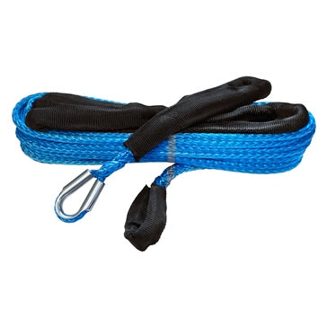 CABLE EXTENSION BL 1/4 inchX50 KFI