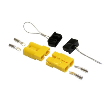 QUICK CONNECT END KFI