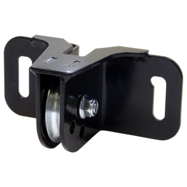 PLOW ROLLER FAIRLEAD BK KFI