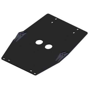 ATV PLOW MOUNT HON KFI