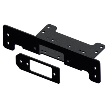 WINCH MOUNT KAWASAKI KFI