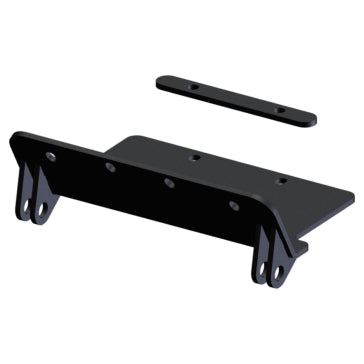 UTV PLOW MOUNT UTV TEXTRON KFI