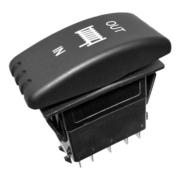 ROCKER SWITCH UTV KFI