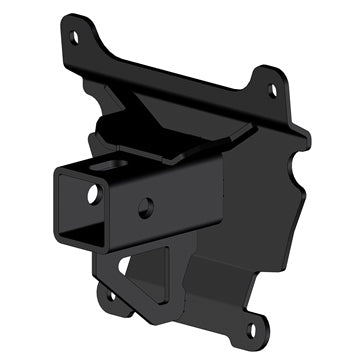 RECEIVER HITCH RR 2 inch POL KFI