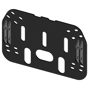 PLOW MOUNT CFMOTO KFI