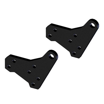 KFI Products UTV Plow Push Tubes ONLY