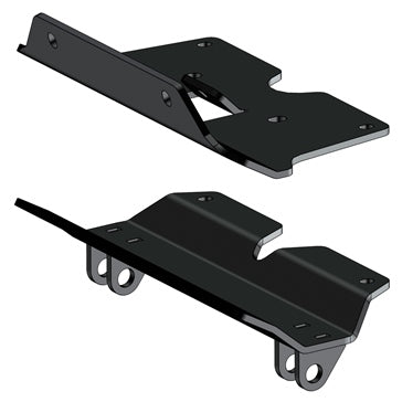 PLOW MOUNT KAWA KFI