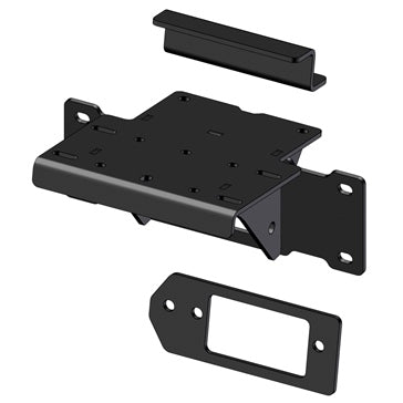 KFI Products Winch Bracket