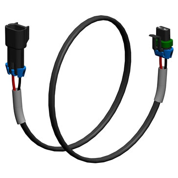 KFI Products 24 inch Actuator Harness Extension