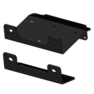 WINCH MOUNT KAWA KFI