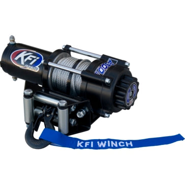 WINCH 2500LBS MR ATV SERIES KFI