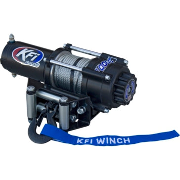 WINCH 3000LBS ATV SERIES KFI