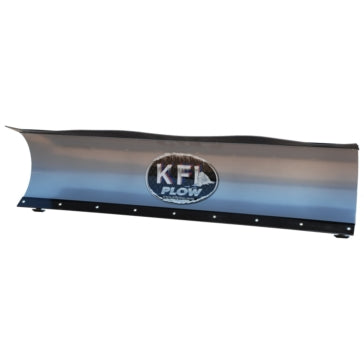 STRAIGHT BLADE PLOW 72 inch UTV KFI