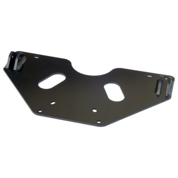 ATV PLOW MOUNT HON KFI