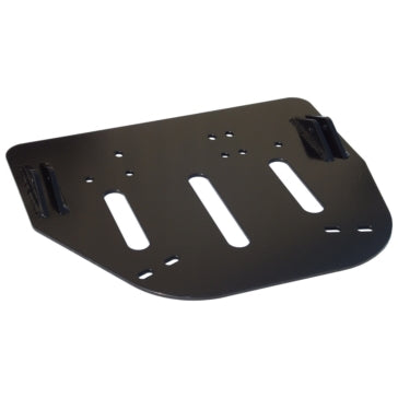ATV PLOW MOUNT POL KFI