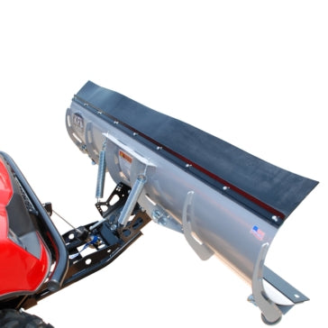 SNOW FLAP PLOW KIT 48 inch