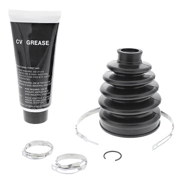 6-BALL AXLE BOOT KIT KAWA/HON
