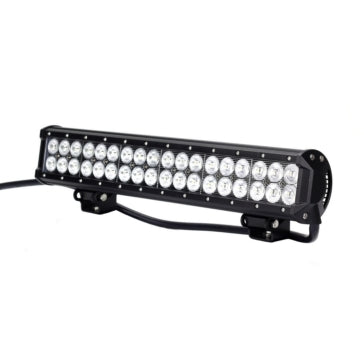 LIGHT BAR LED DEFCON 20 inch QUAKELED