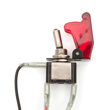 UNIVERSAL WIRING HARNESS QUAKELED