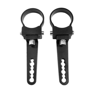 CLAMP BAR UNIVERSAL 1.5 inch QUAKE LED