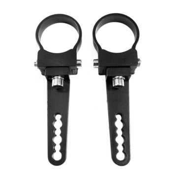 CLAMP BAR UNIVERSAL 1.75 inch QUAKE LED