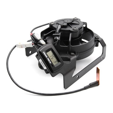 Trailtech Radiator Fan Kit Beta; Gas Gas