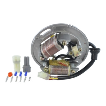 STATOR YAM KIMPEX
