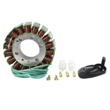 STATOR YAM