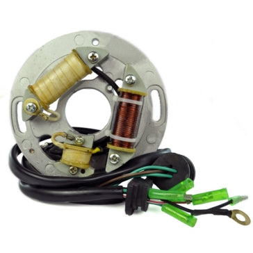 STATOR YAM