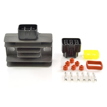 REGULATOR VOLTAGE RECTIFIER KAWA