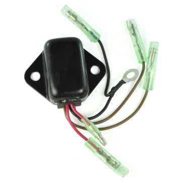 REGULATOR VOLTAGE RECTIFIER KAWA