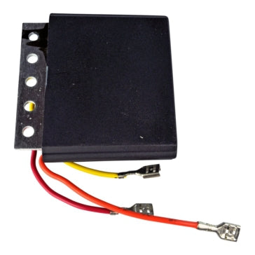 REGULATOR VOLTAGE RECTIFIER POL