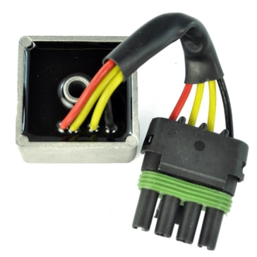 VOLTAGE REGUL/RECTIFIER BRP