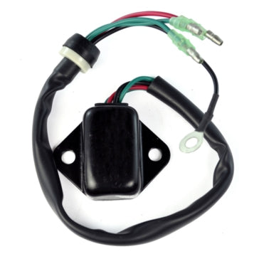 REGULATOR VOLTAGE RECTIFIER YAM