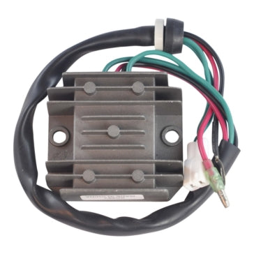 REGULATOR VOLTAGE RECTIFIER YAM