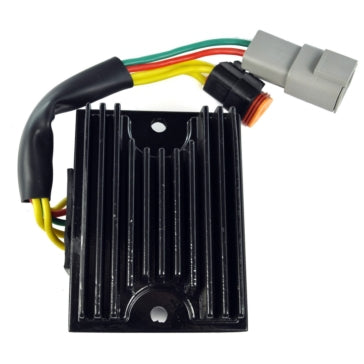 VOLTAGE REGUL/RECTIFIER BRP