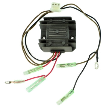 REGULATOR VOLTAGE RECTIFIER KAWA