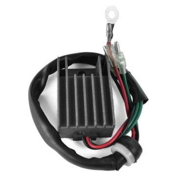 REGULATOR VOLTAGE RECTIFIER YAM