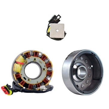 STATOR/REGUL/FLYWHEEL SKI-DOO KIMPEX
