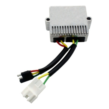 VOLTAGE REGULATOR A/C KIMPEX
