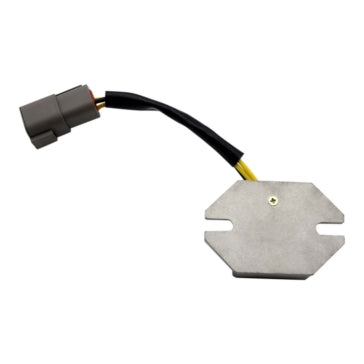 VOLTAGE REGULATOR BRP KIMPEX