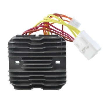 VOLTAGE REGUL/RECTIFIER MOSFET POL