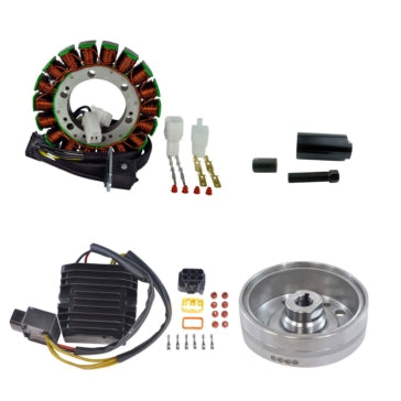 Kimpex HD Stator Fits Arctic cat