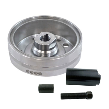 Kimpex HD Flywheel and Puller Kit Fits Arctic cat