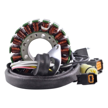 GENERATOR STATOR YAM KIMPEX